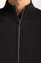Quilted Jacket MN-KNV-WS24-501